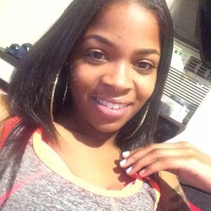 Meet your Posher, Charlene